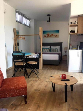D&E Technopolis Apartments